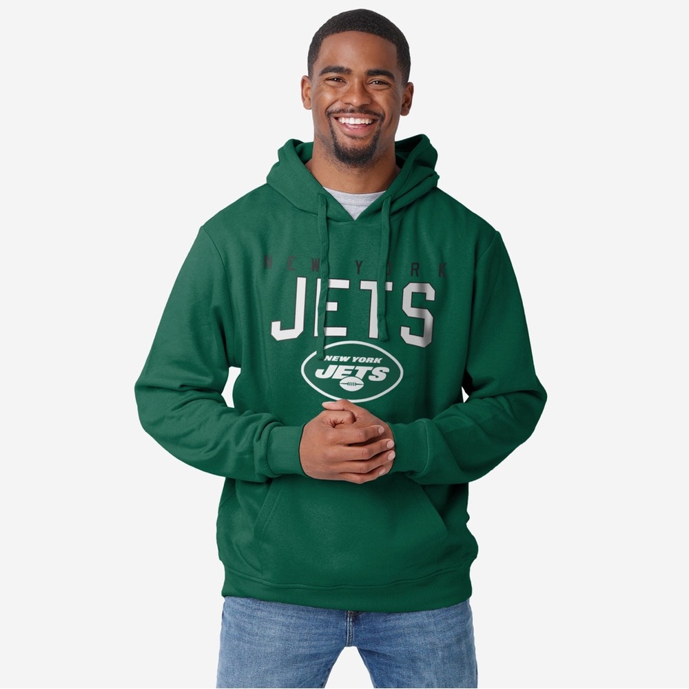 NFL New York Jets Hoodie